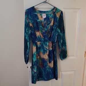 Madison by shoe dazzle dress